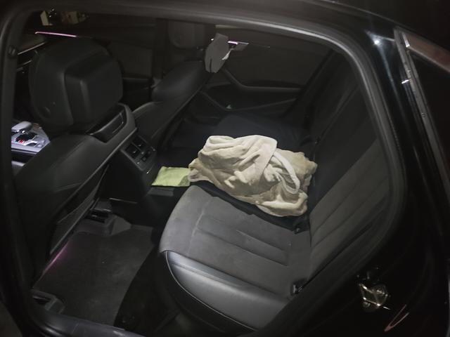Audi A4 2020 thumb 7