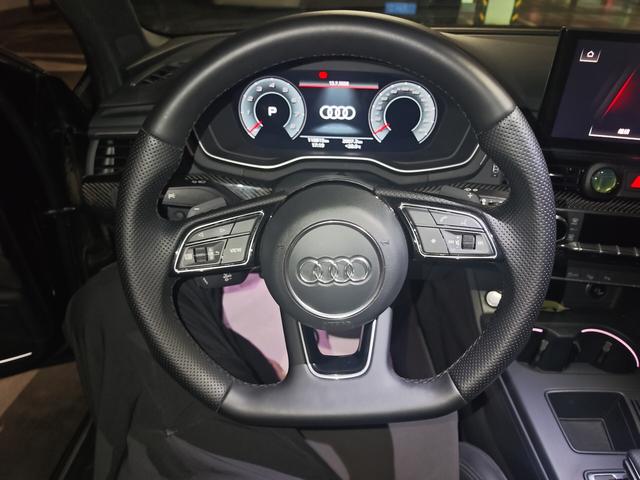 Audi A4 2020 thumb 9