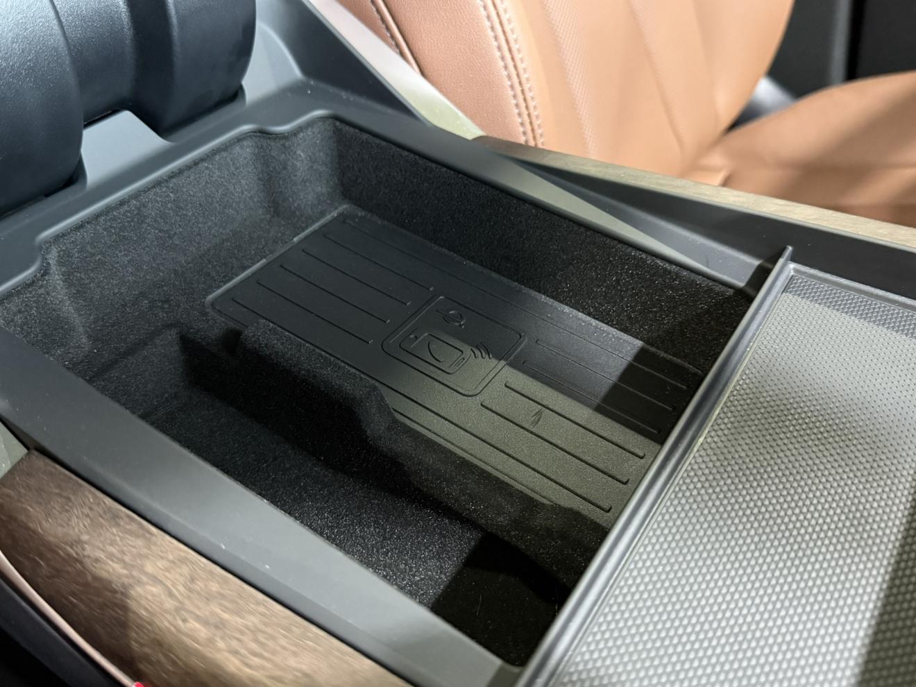 Audi Q7 2025 thumb 6