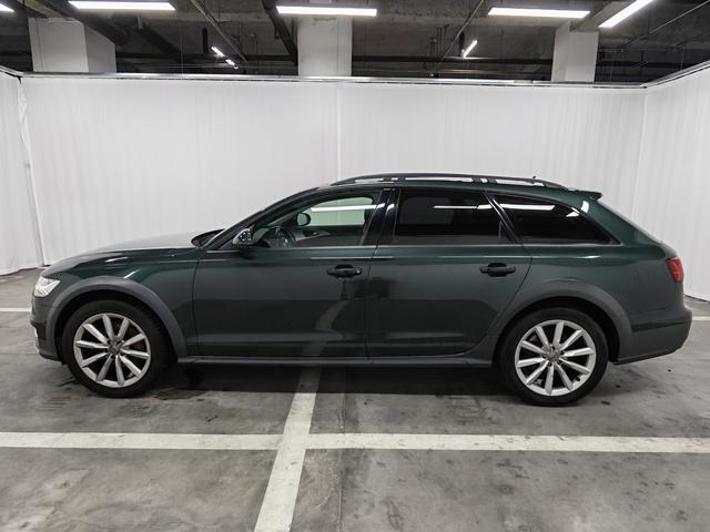 Audi A6 2018 thumb 2