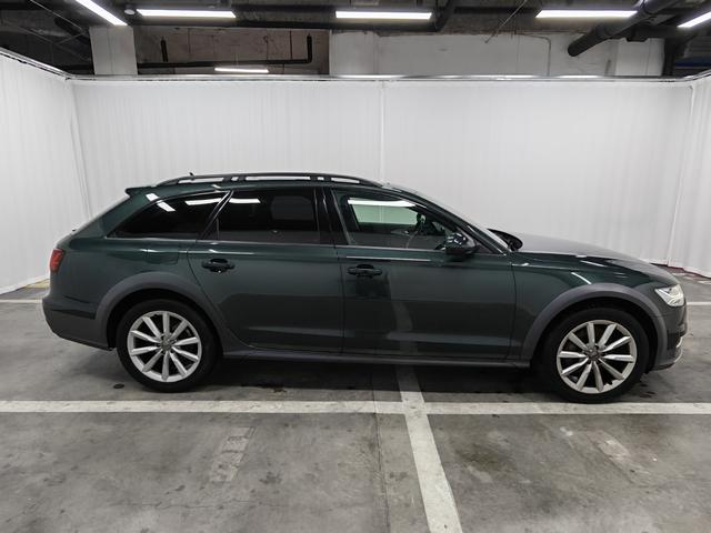 Audi A6 2018 thumb 6