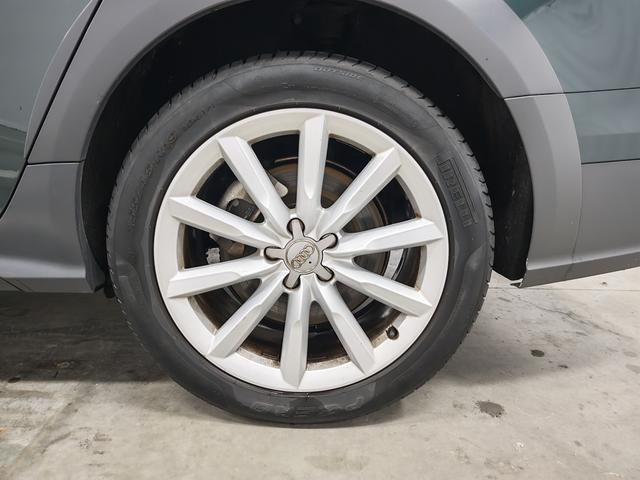 Audi A6 2018 thumb 7