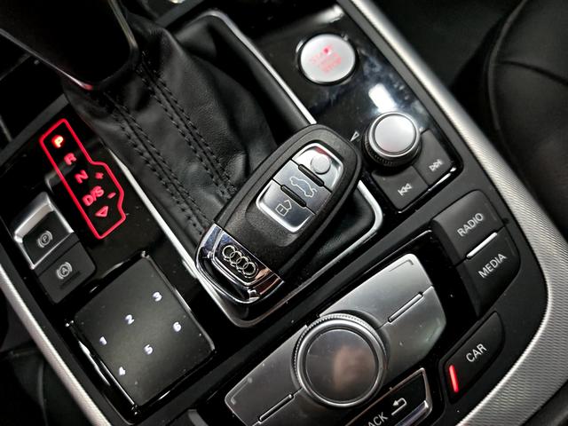 Audi A6 2018 thumb 9