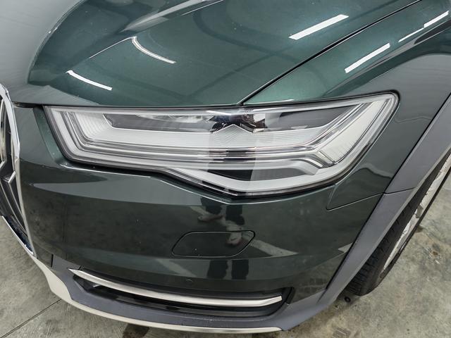 Audi A6 2018 thumb 10