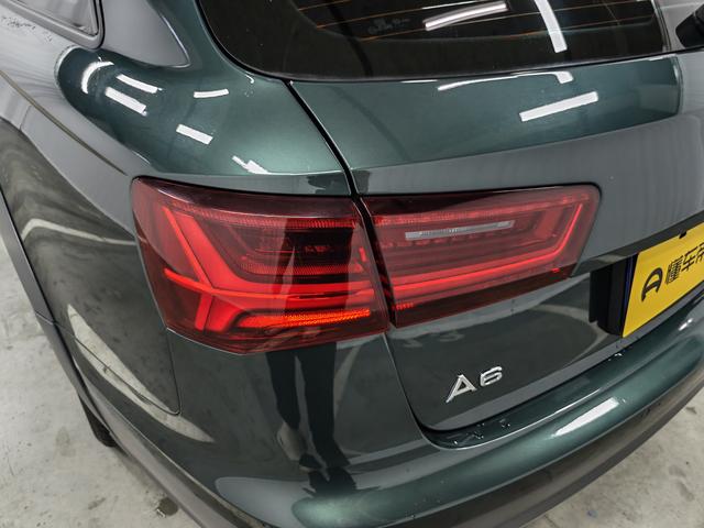 Audi A6 2018 thumb 11