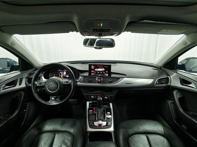 Audi A6 2018 thumb 12