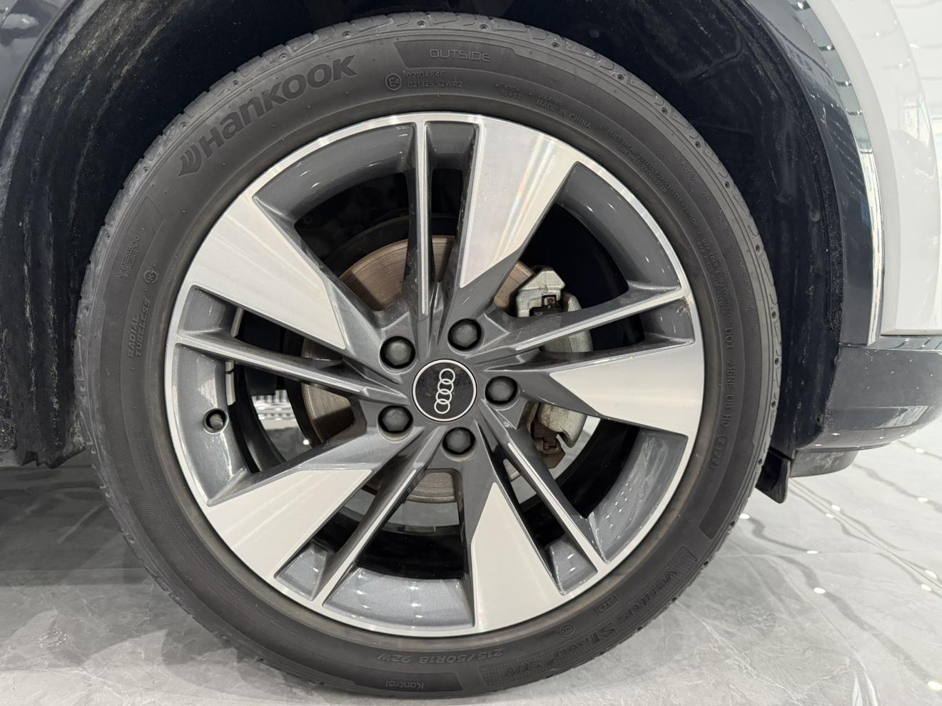Audi Q2 2022 thumb 5