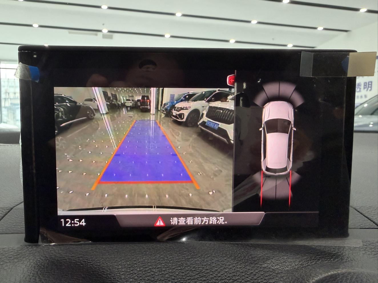 Audi Q2 2022 thumb 6