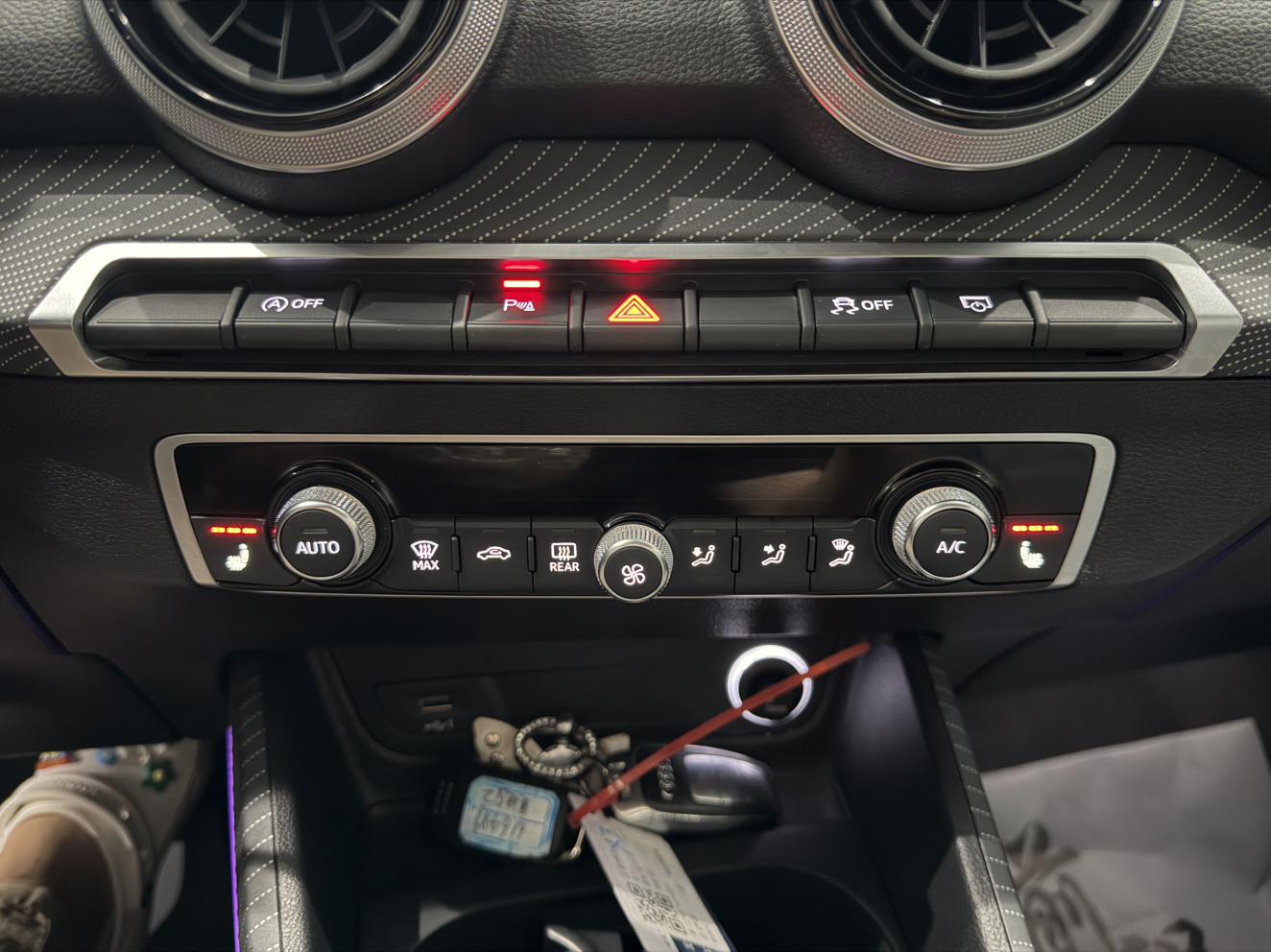 Audi Q2 2022 thumb 7