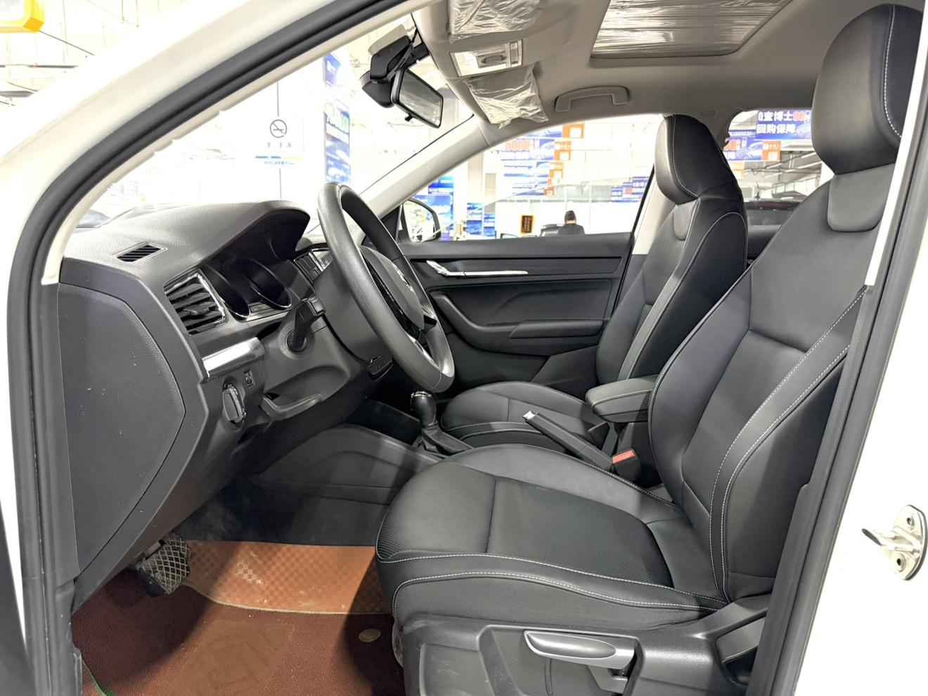 Skoda Kamiq 2021 thumb 8