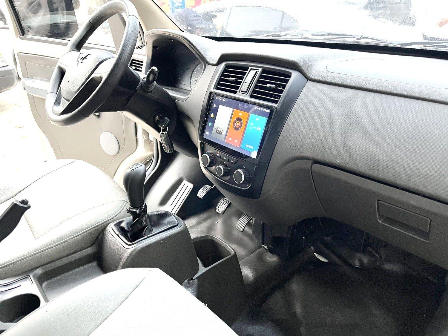 Wuling Rong Guang 2022 thumb 6