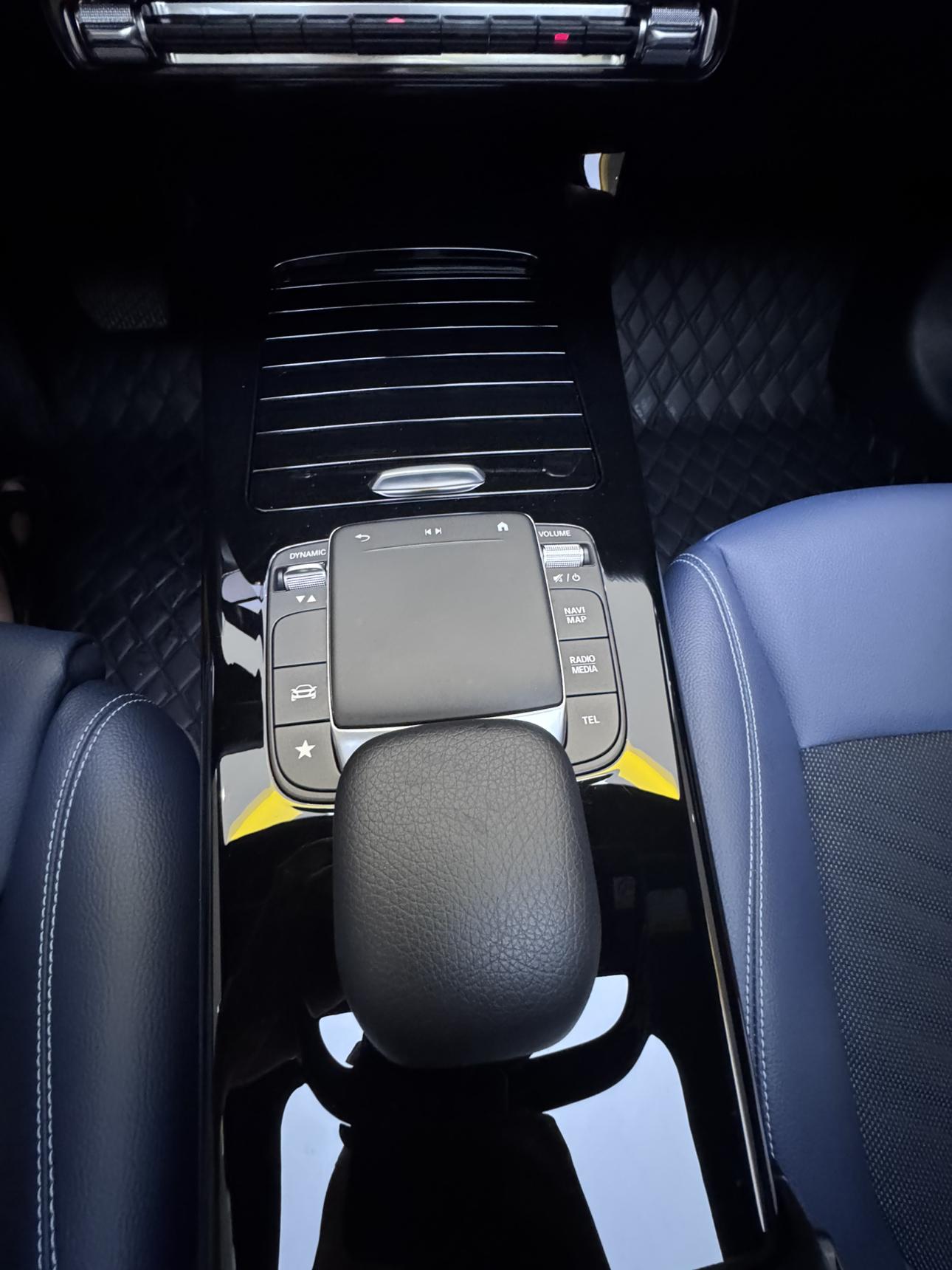 Mercedes-Benz A-Класс 2022 thumb 12