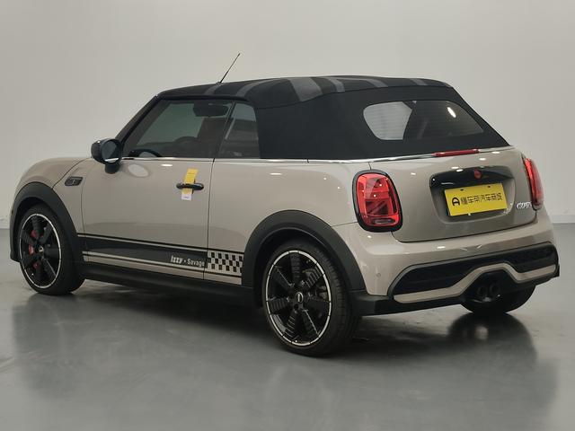 Mini Hatch 2023 thumb 3