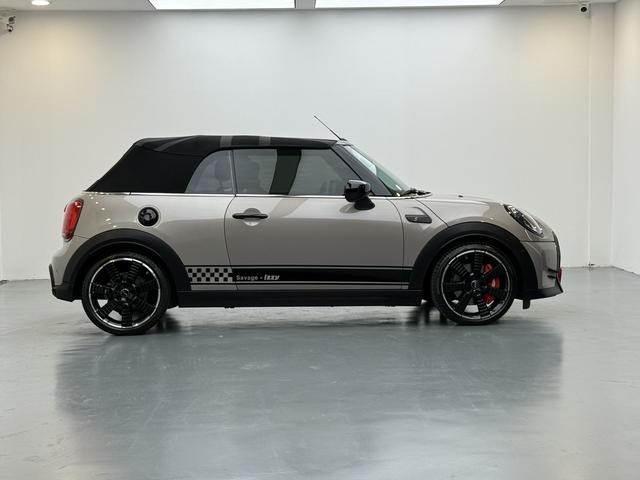 Mini Hatch 2023 thumb 6