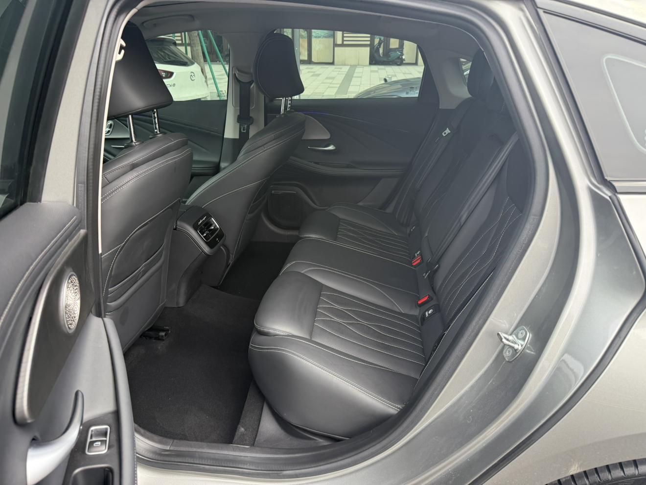 Chery Arrizo 8 2024 thumb 9