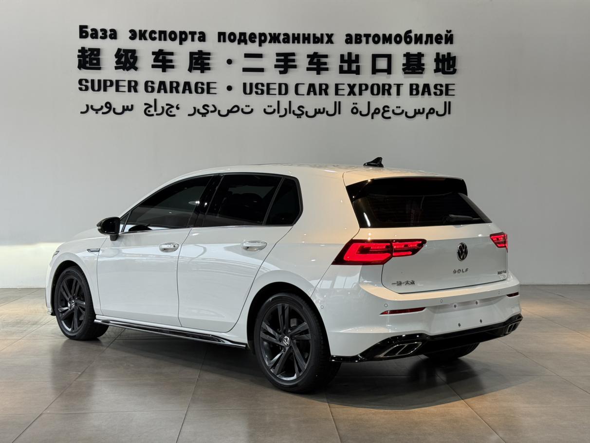 Volkswagen Golf Sportsvan 2023 thumb 2