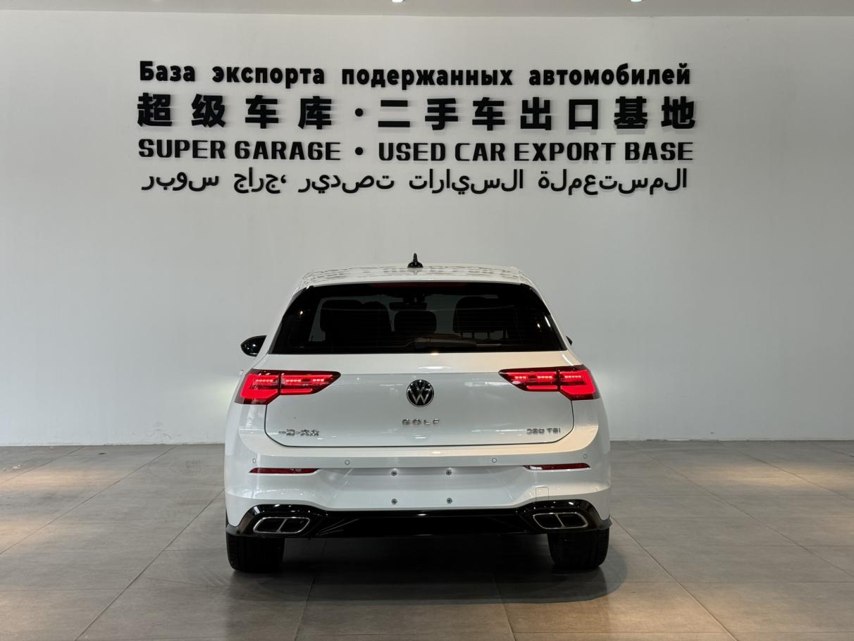 Volkswagen Golf Sportsvan 2023 thumb 3