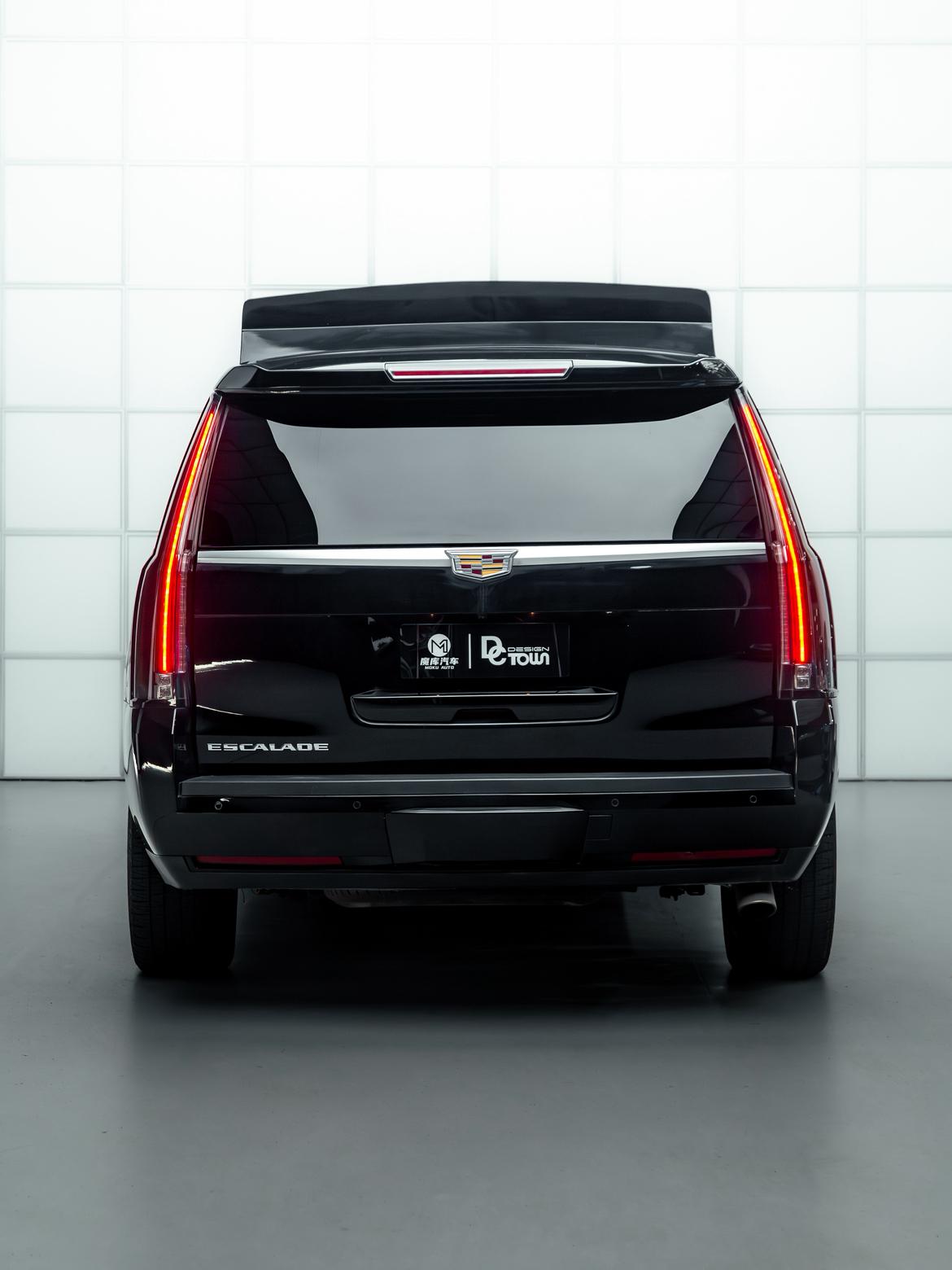 Cadillac Escalade 2016 thumb 4