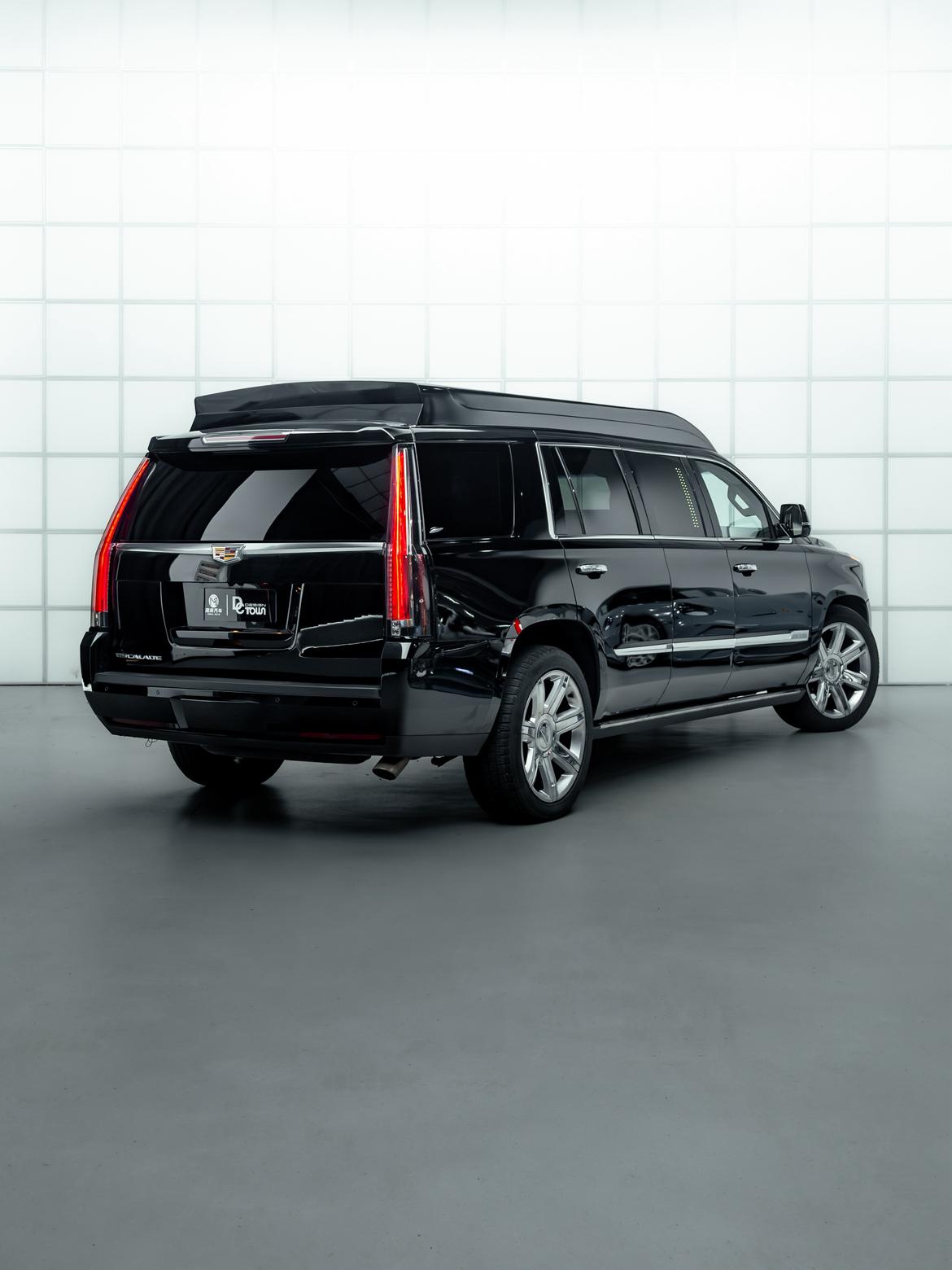 Cadillac Escalade 2016 thumb 5