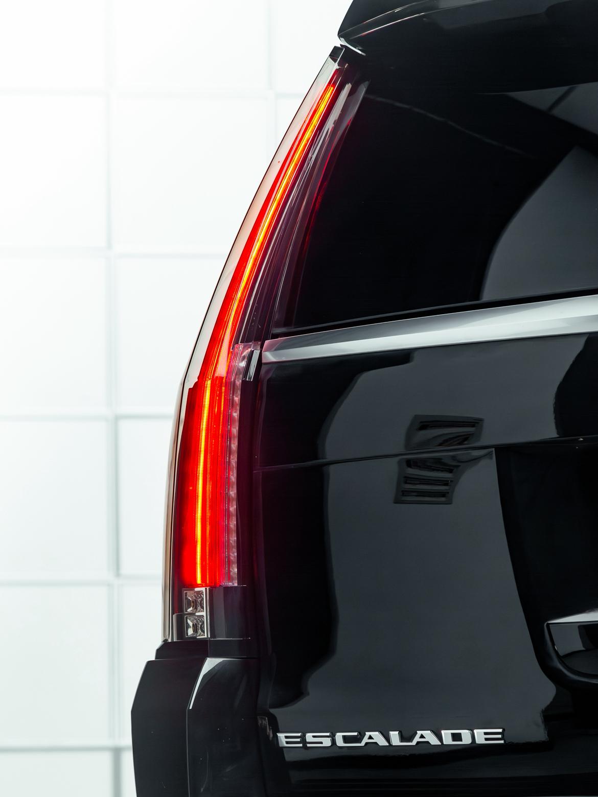 Cadillac Escalade 2016 thumb 6