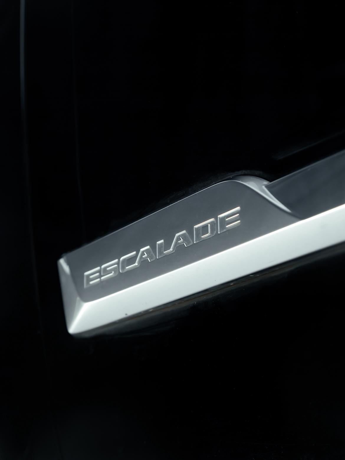 Cadillac Escalade 2016 thumb 7