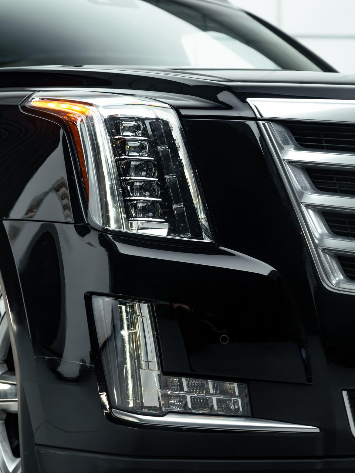 Cadillac Escalade 2016 thumb 8