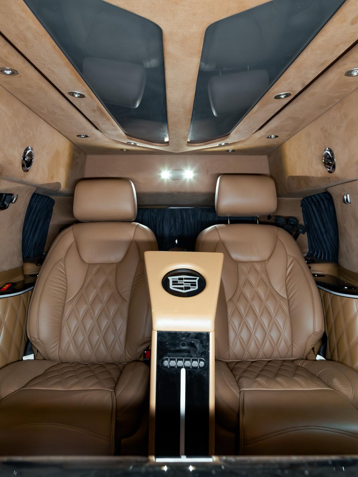 Cadillac Escalade 2016 thumb 9