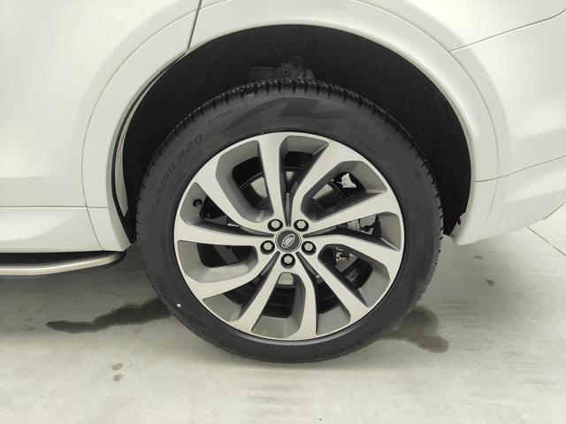 Land Rover Discovery Sport 2022 thumb 7
