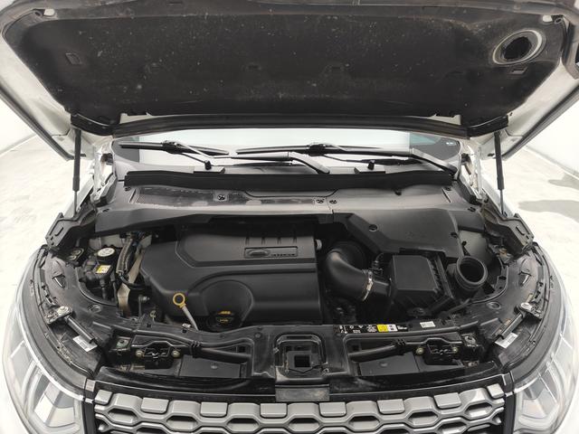 Land Rover Discovery Sport 2022 thumb 8