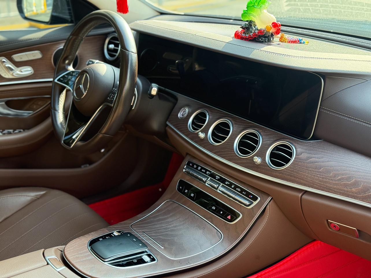 Mercedes-Benz E-Класс 2023 thumb 11