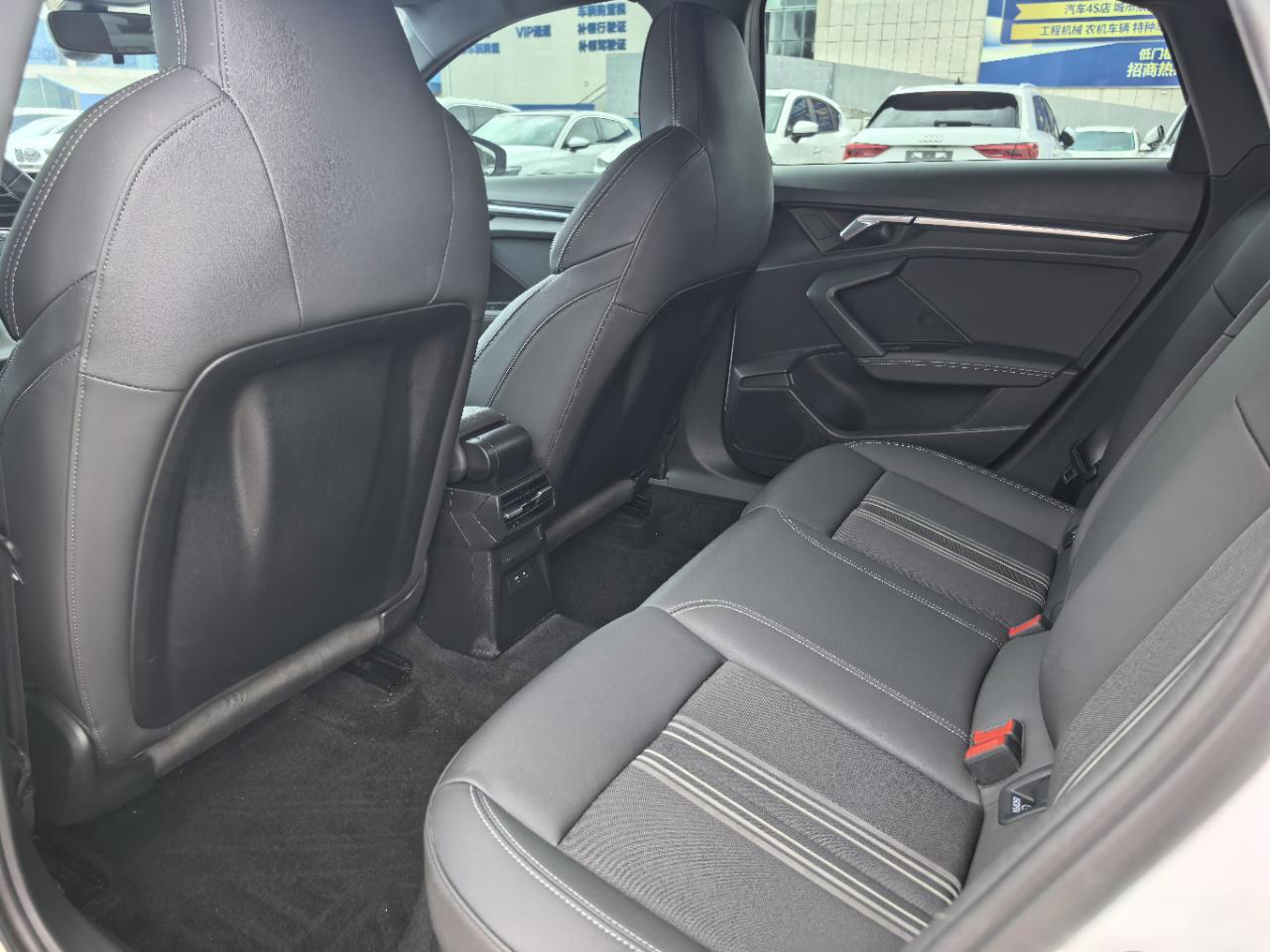 Audi A3 2022 thumb 12