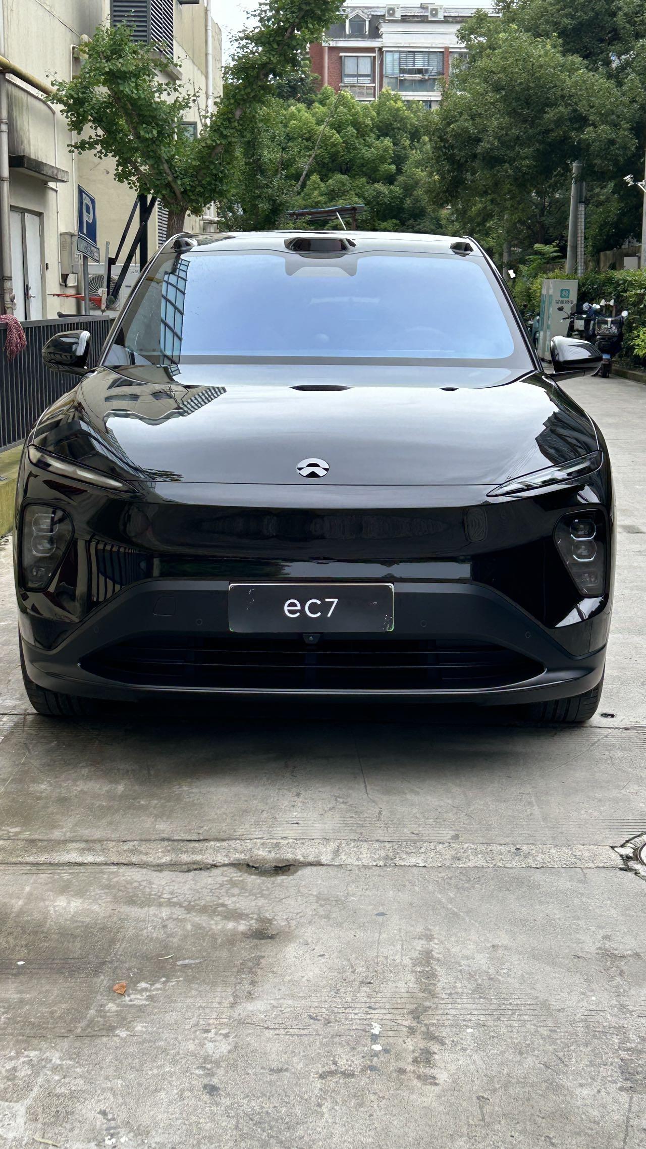Nio EC7 2023 thumb 12