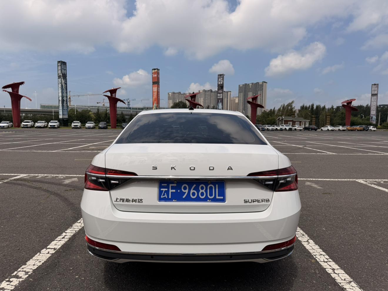 Skoda Su Pai 2024 thumb 3