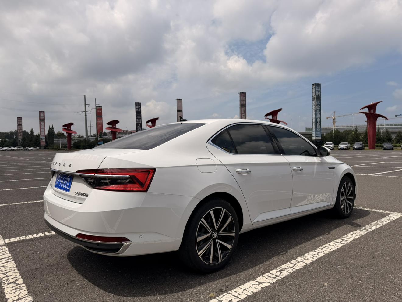 Skoda Su Pai 2024 thumb 4