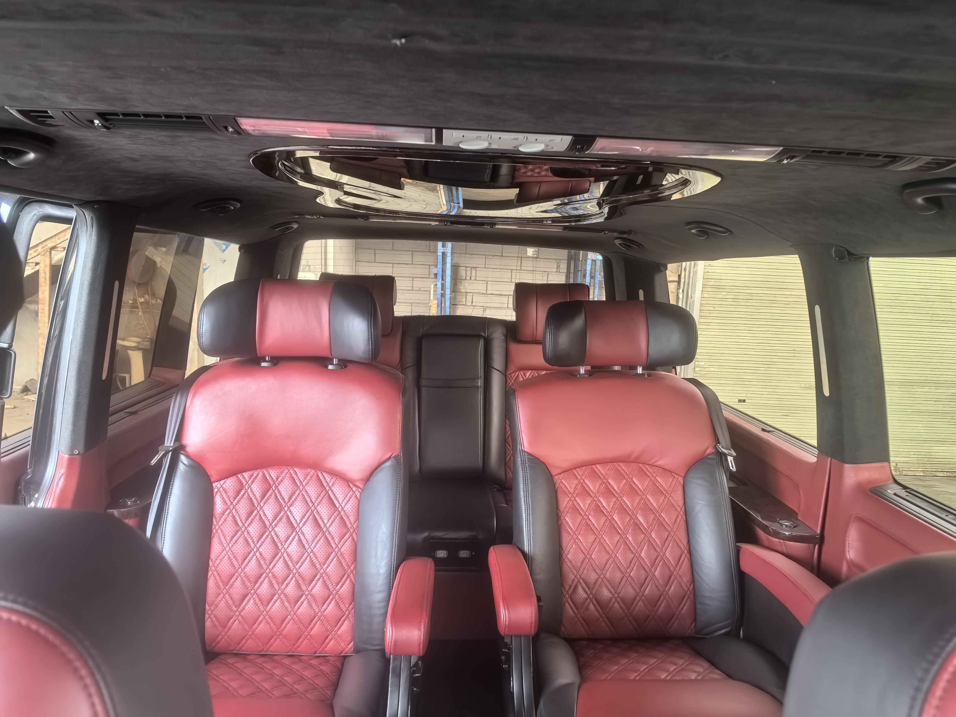 Volkswagen Caravelle 2016 thumb 9