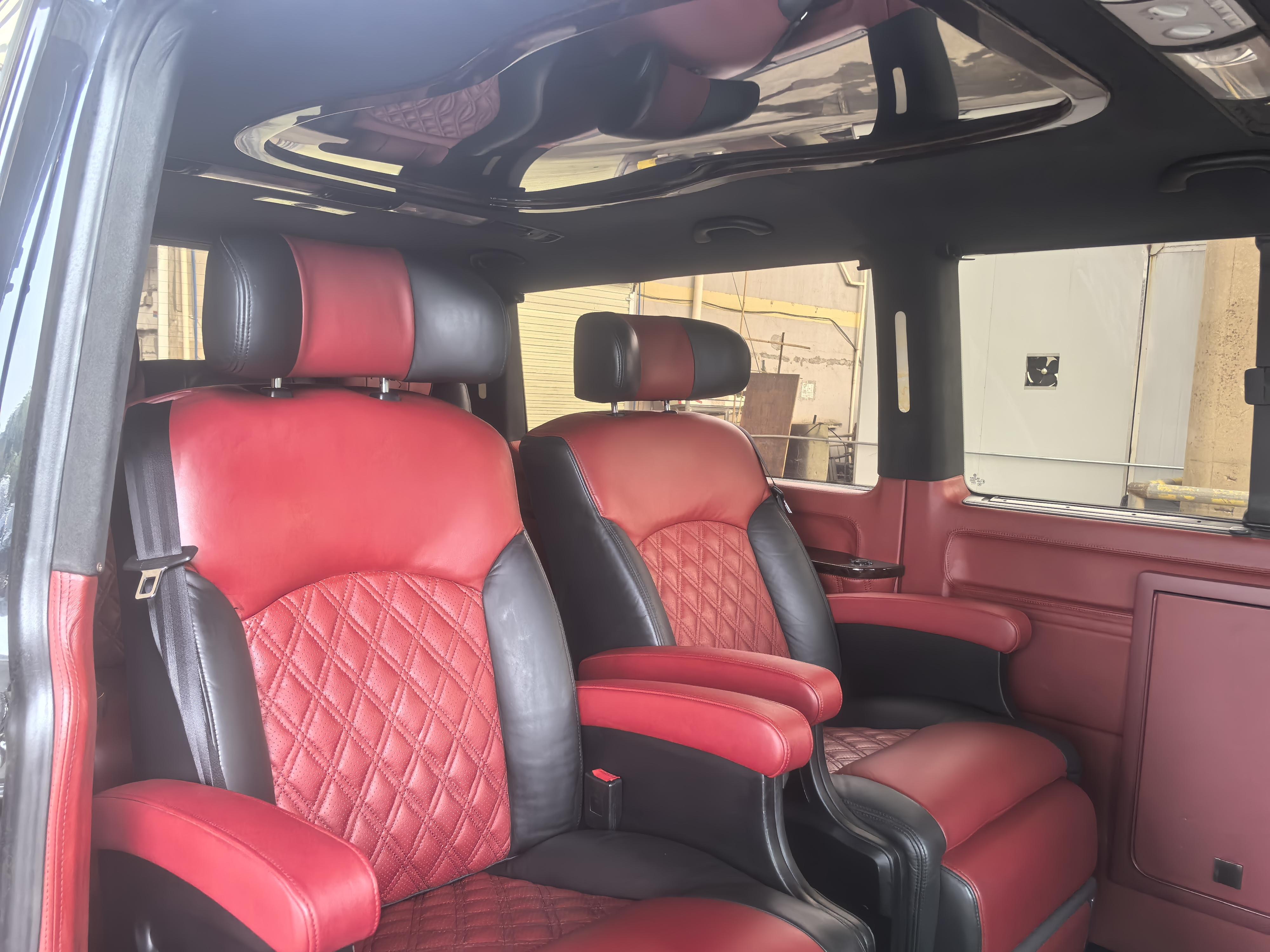 Volkswagen Caravelle 2016 thumb 10