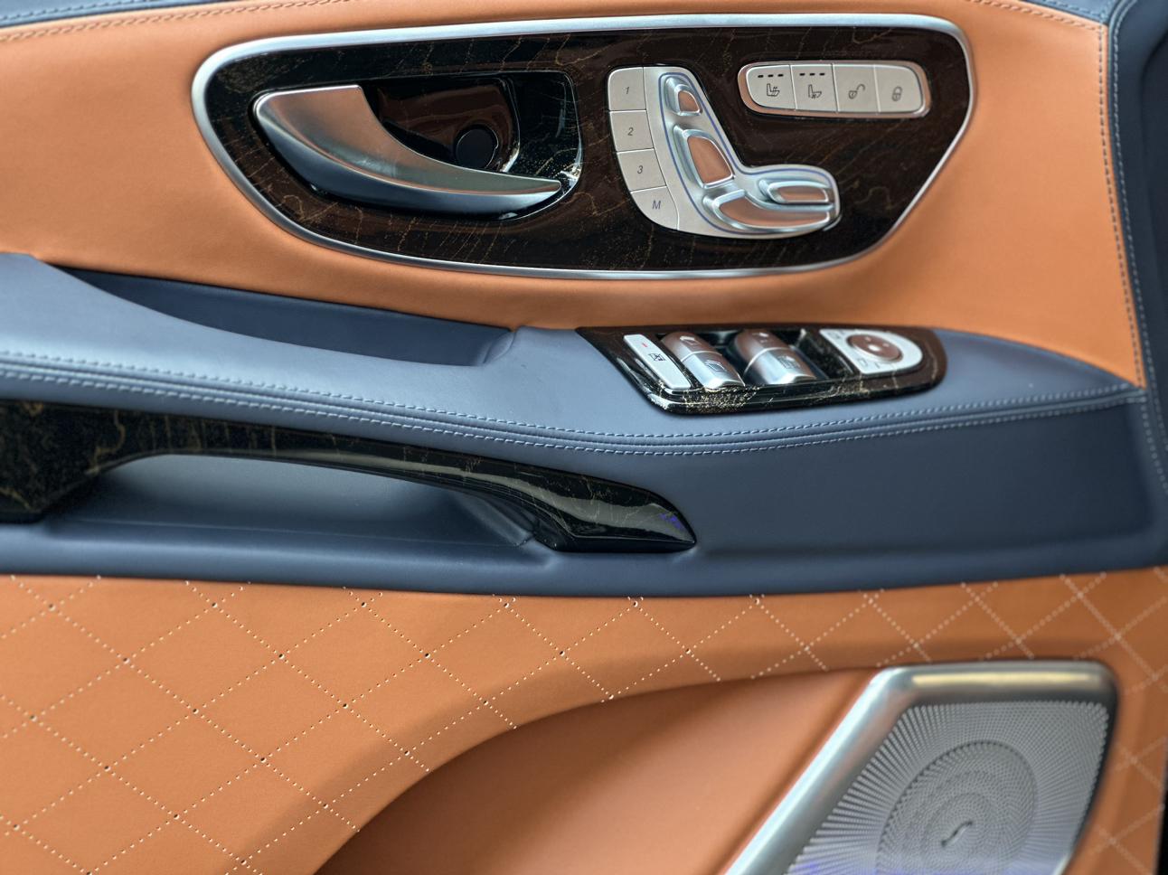 Mercedes-Benz Wei Ting 2023 thumb 5