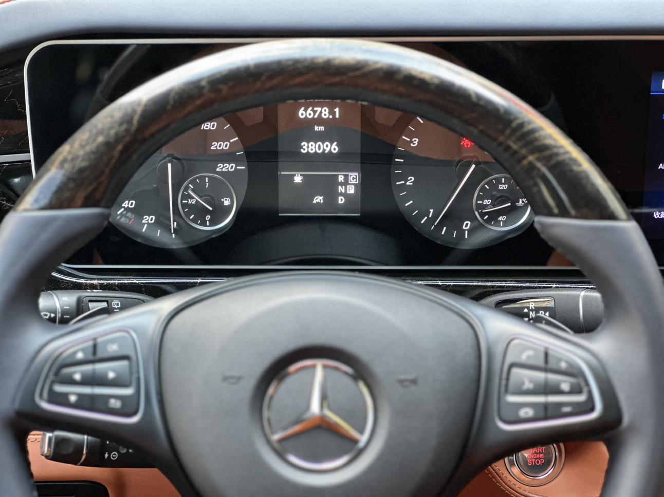 Mercedes-Benz Wei Ting 2023 thumb 8