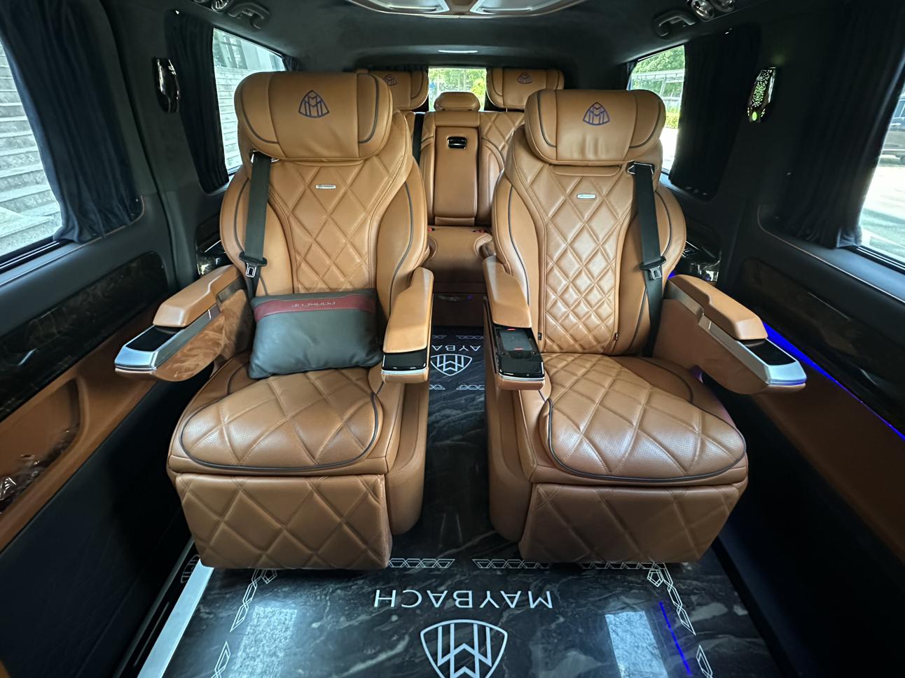 Mercedes-Benz Wei Ting 2023 thumb 11
