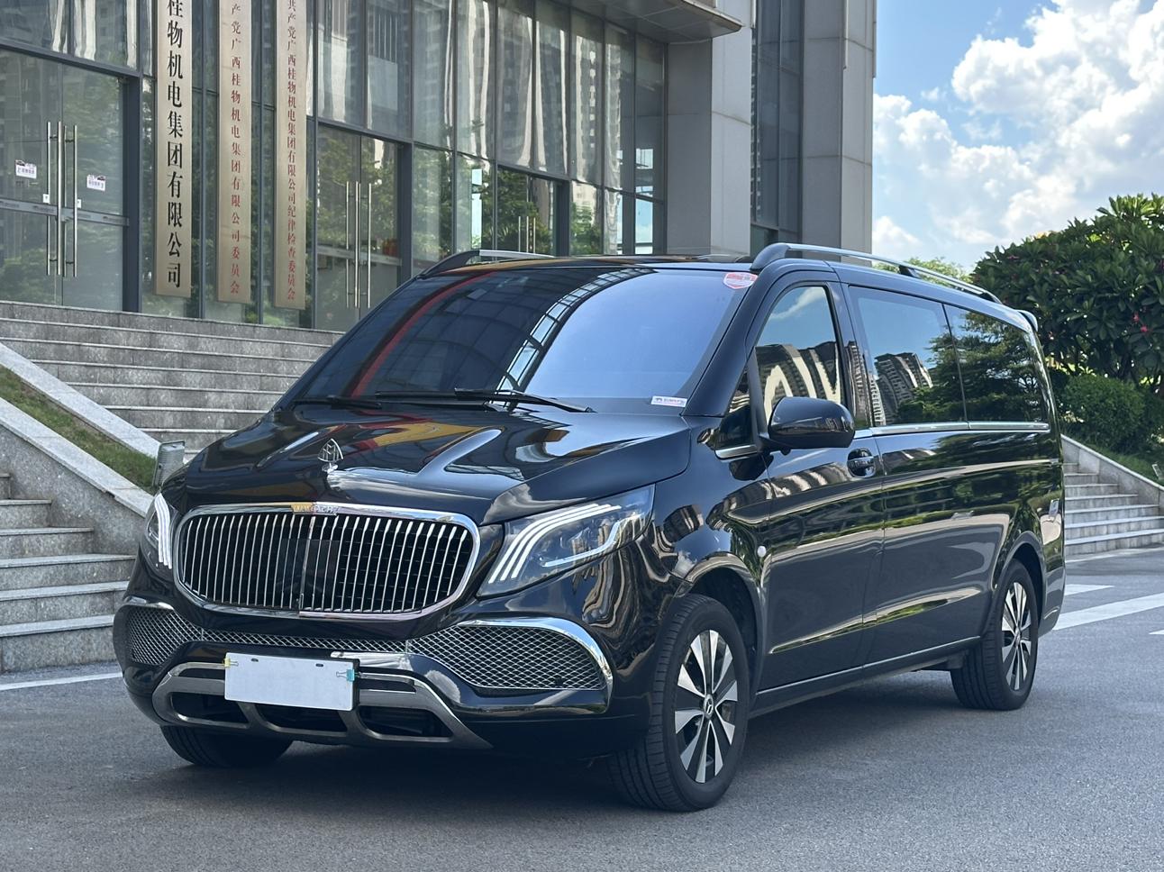 Mercedes-Benz Wei Ting 2023 thumb 12
