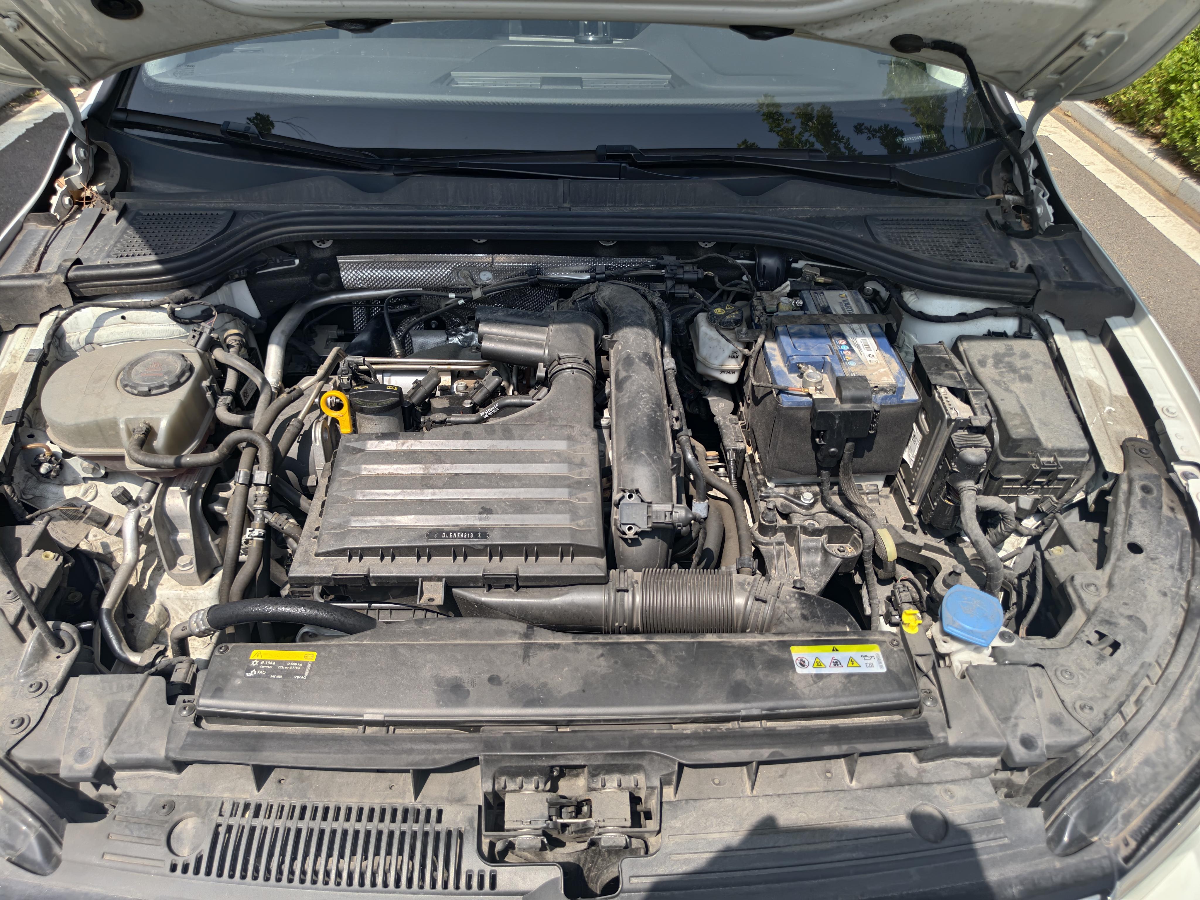 Volkswagen Golf Sportsvan 2024 thumb 5