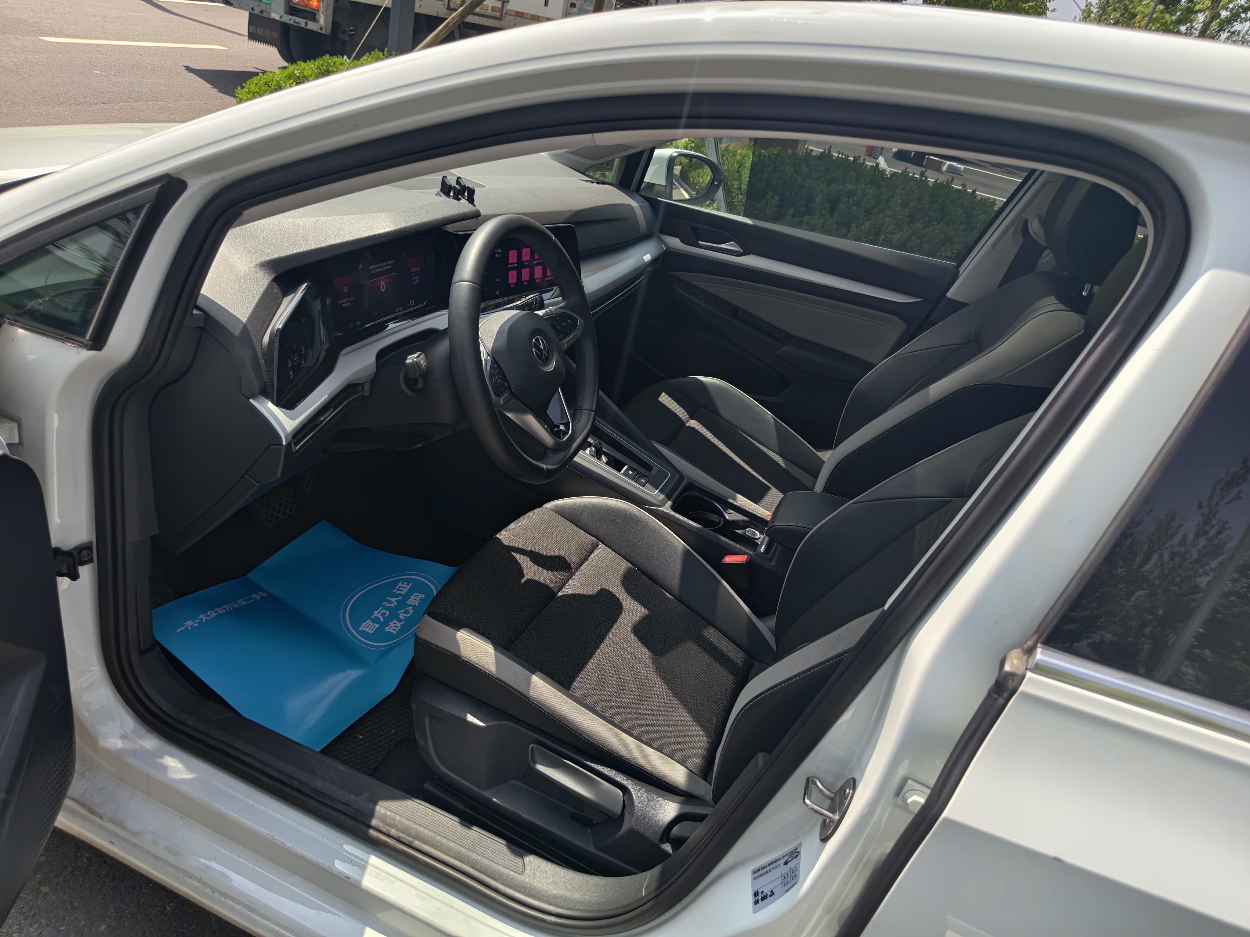 Volkswagen Golf Sportsvan 2024 thumb 8