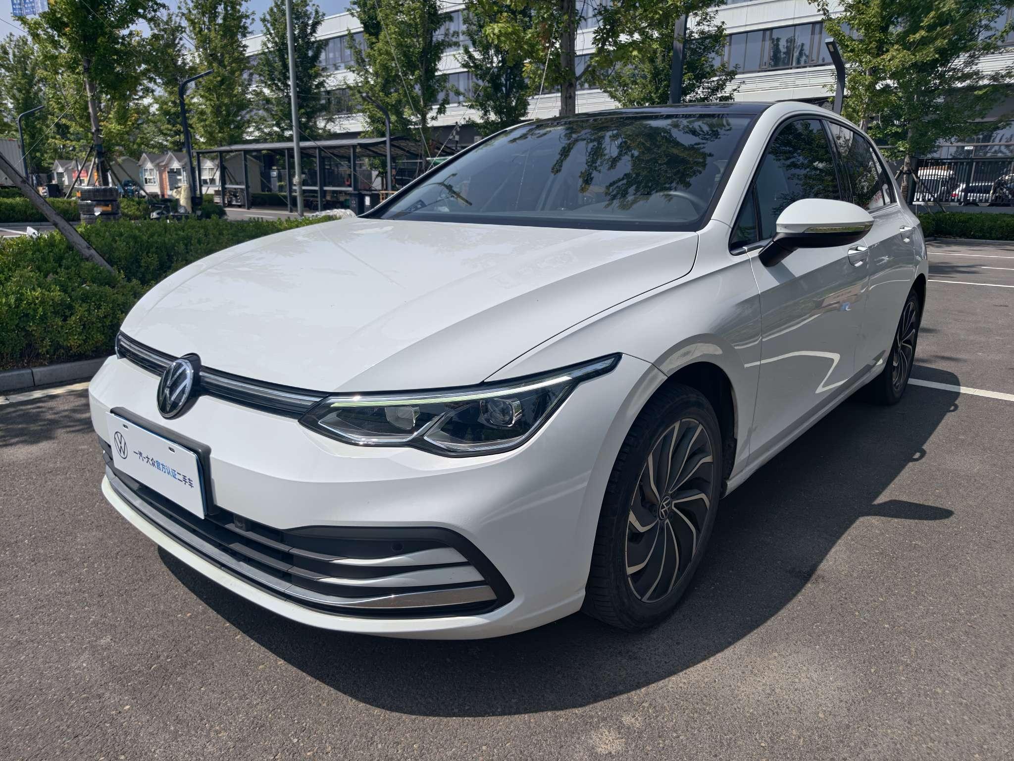 Volkswagen Golf Sportsvan 2024 thumb 11