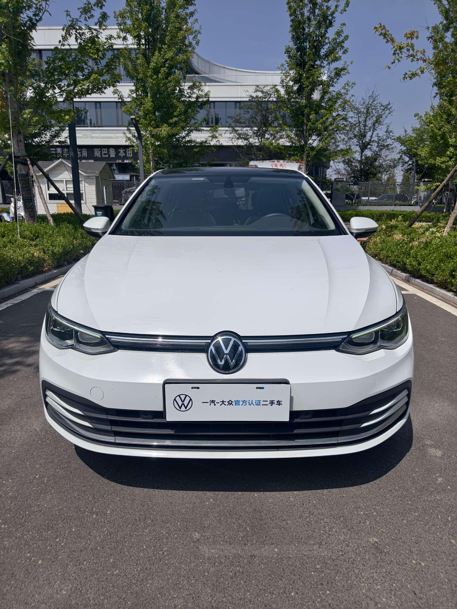 Volkswagen Golf Sportsvan 2024 thumb 12
