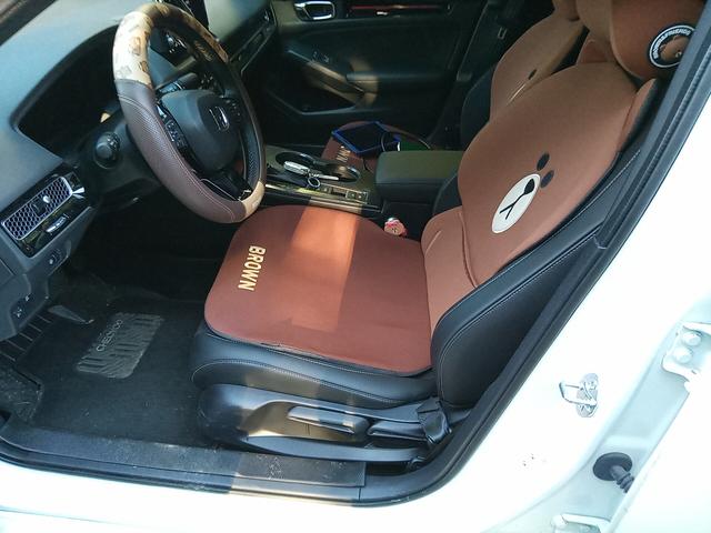 Honda Civic Ferio 2025 thumb 5