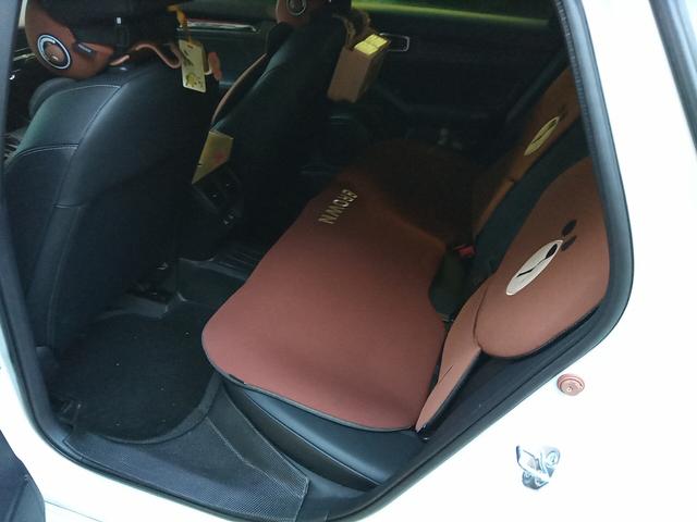 Honda Civic Ferio 2025 thumb 7
