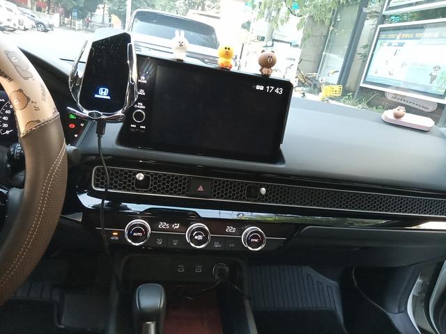 Honda Civic Ferio 2025 thumb 10