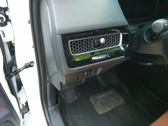 Honda Civic Ferio 2025 thumb 11