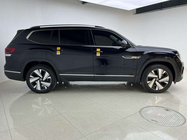 Volkswagen Teramont 2023 thumb 6