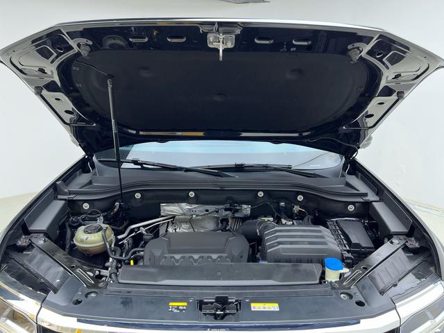 Volkswagen Teramont 2023 thumb 8